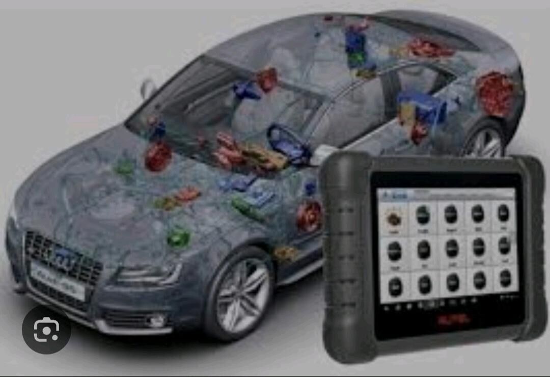 Awto elektrik diygnostyka 50 TMT - Ашхабад - img 4