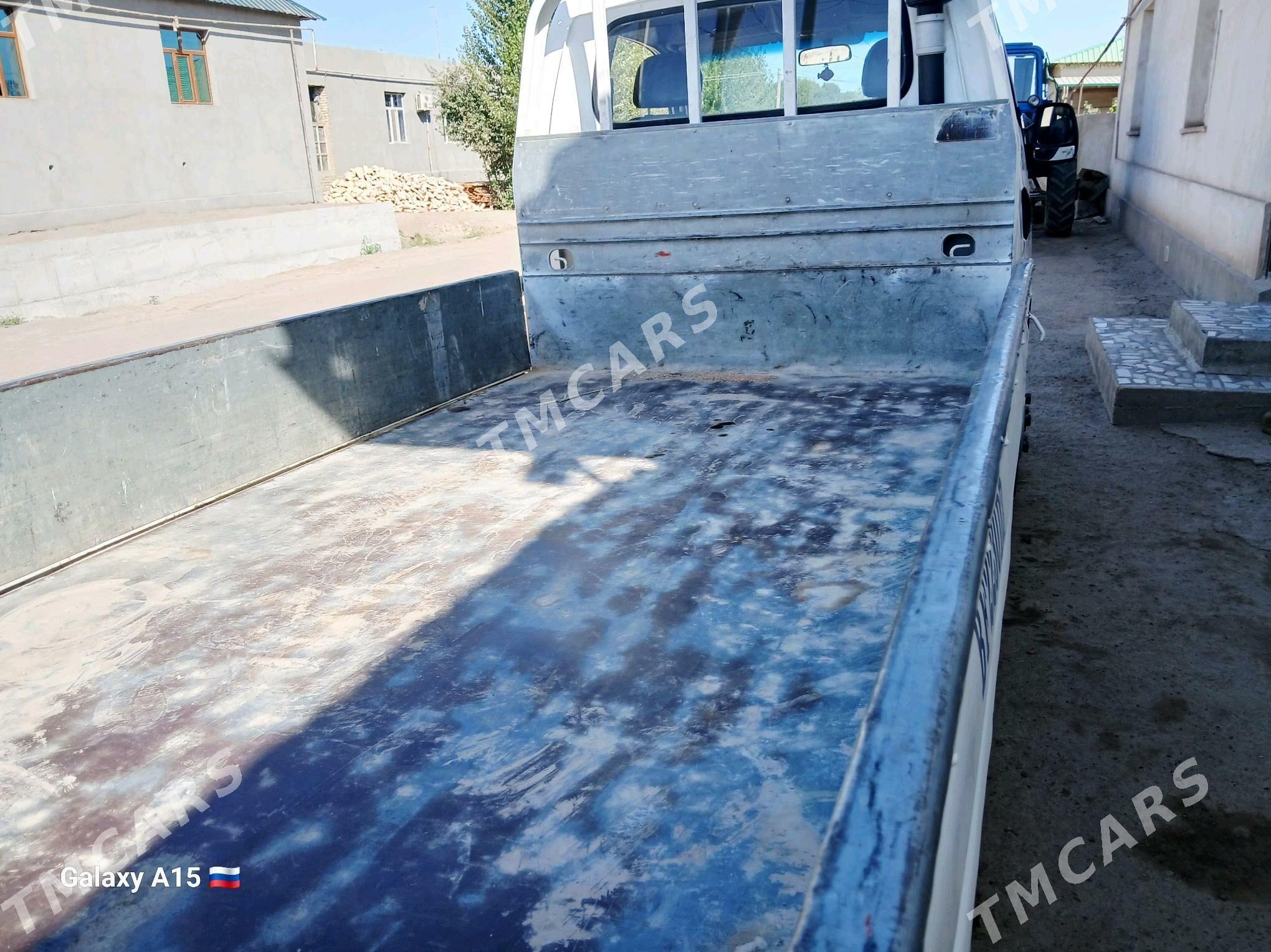 Kia Bongo 2010 - 200 000 TMT - Daşoguz - img 5