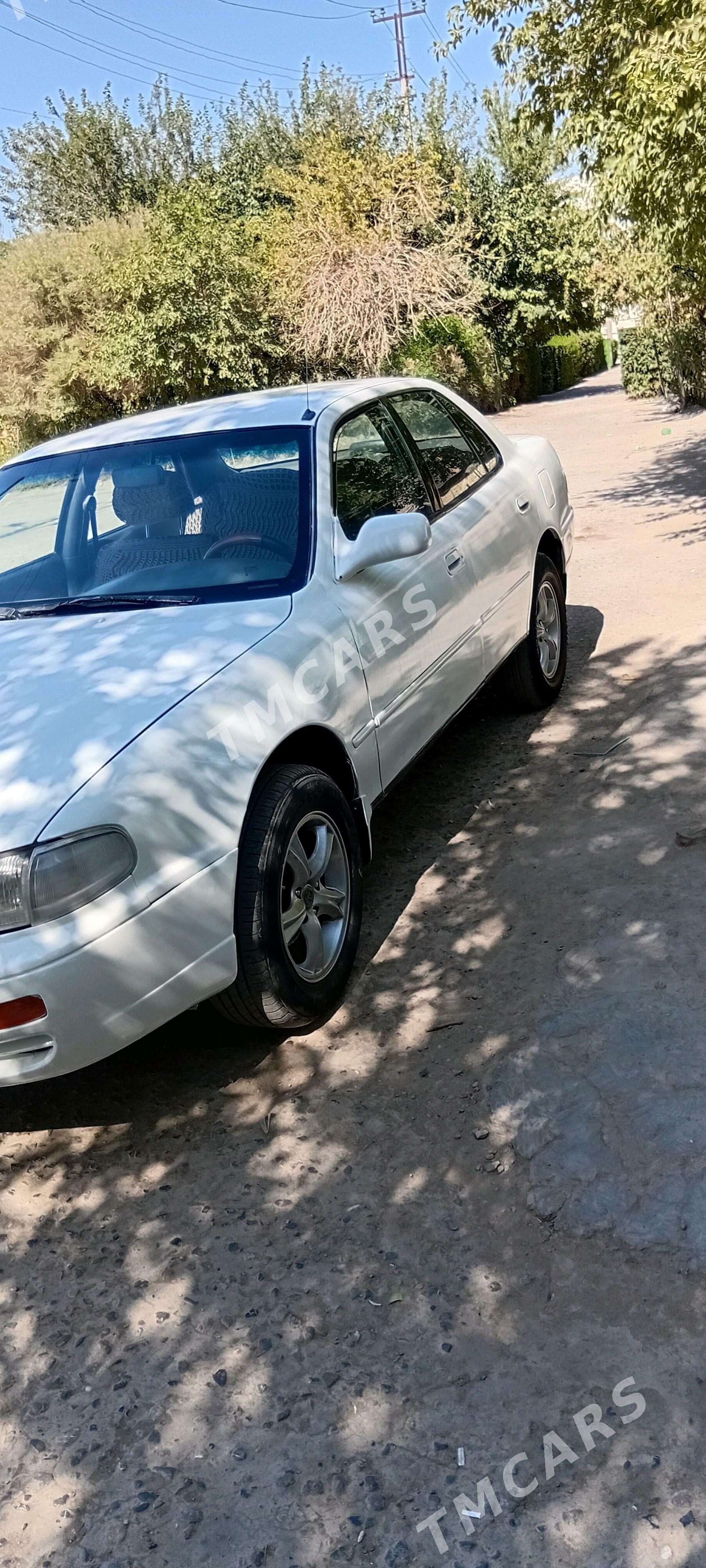 Toyota Camry 1992 - 74 000 TMT - Türkmenabat - img 4