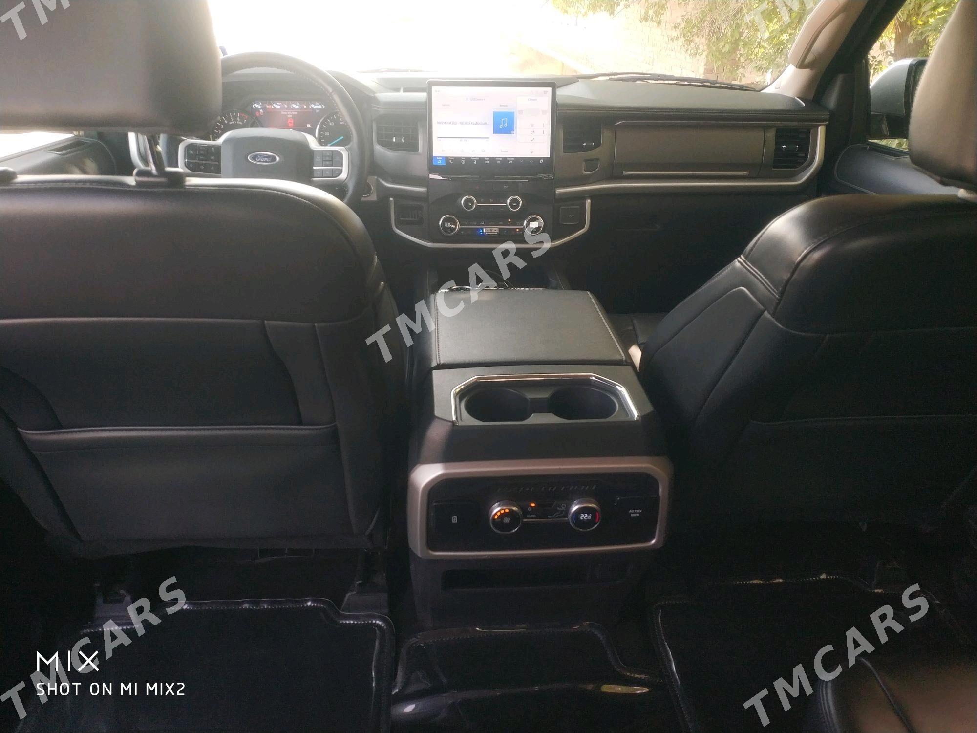 Ford Expedition 2022 - 588 000 TMT - Bäherden - img 6