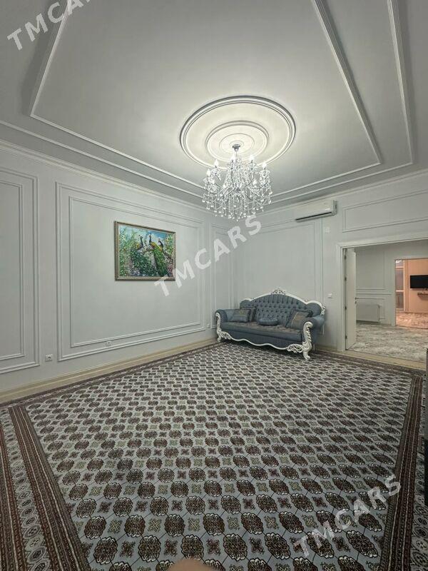 Гуртлы 3комнаты 125м2 - Aşgabat - img 2
