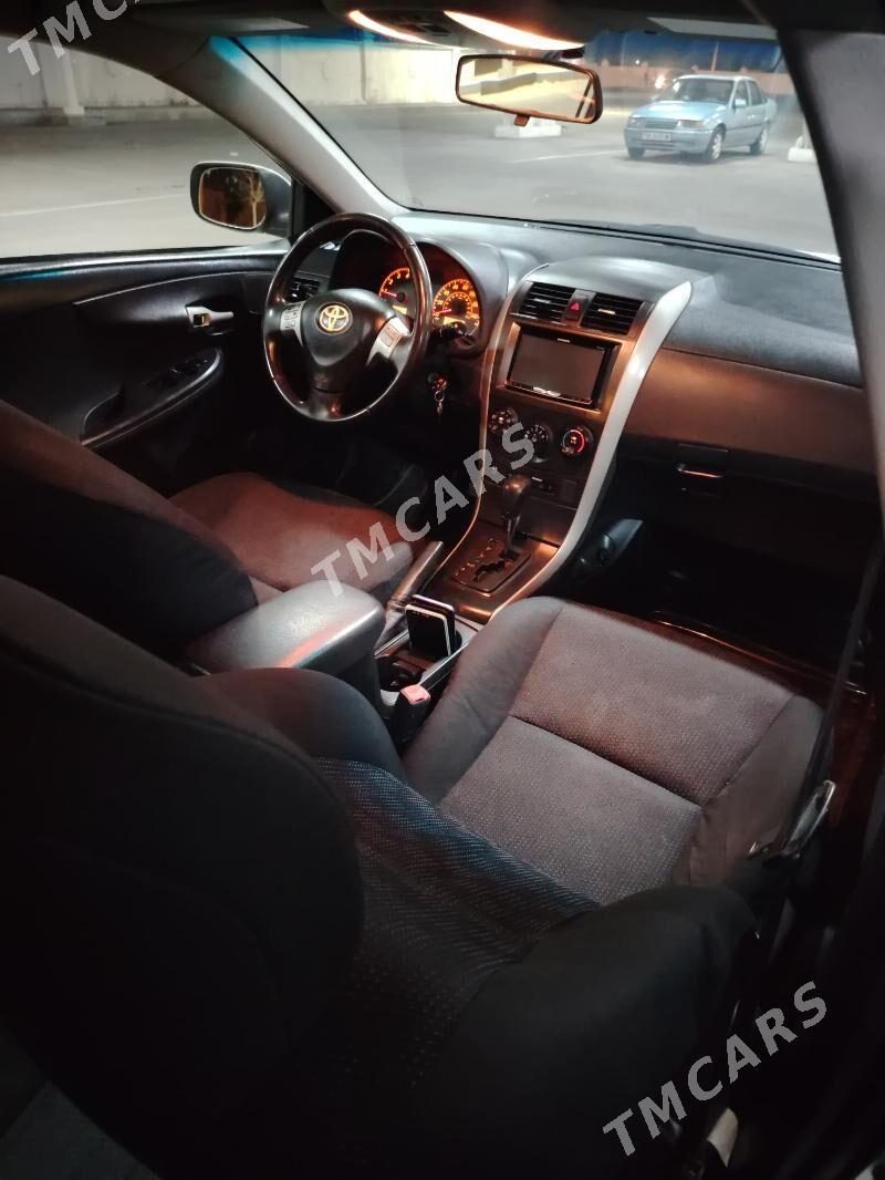 Toyota Corolla 2008 - 145 000 TMT - Balkanabat - img 3
