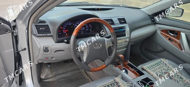 Toyota Camry 2009 - 220 000 TMT - Serhetabat (Guşgy) - img 3