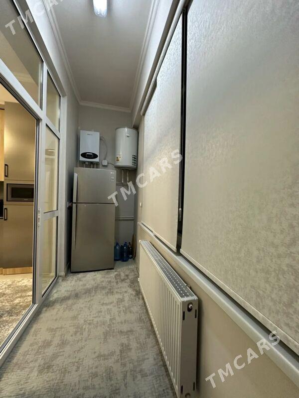 Гуртлы 3комнаты 125м2 - Aşgabat - img 4