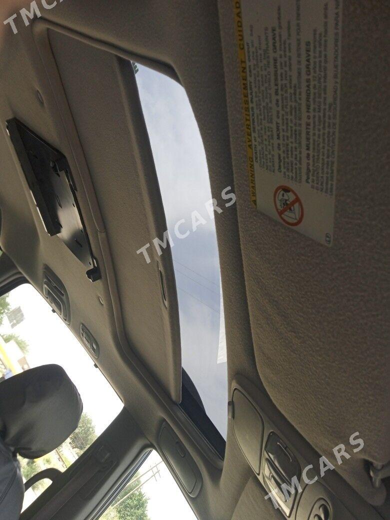 Toyota Sienna 2004 - 225 000 TMT - Ýolöten - img 3