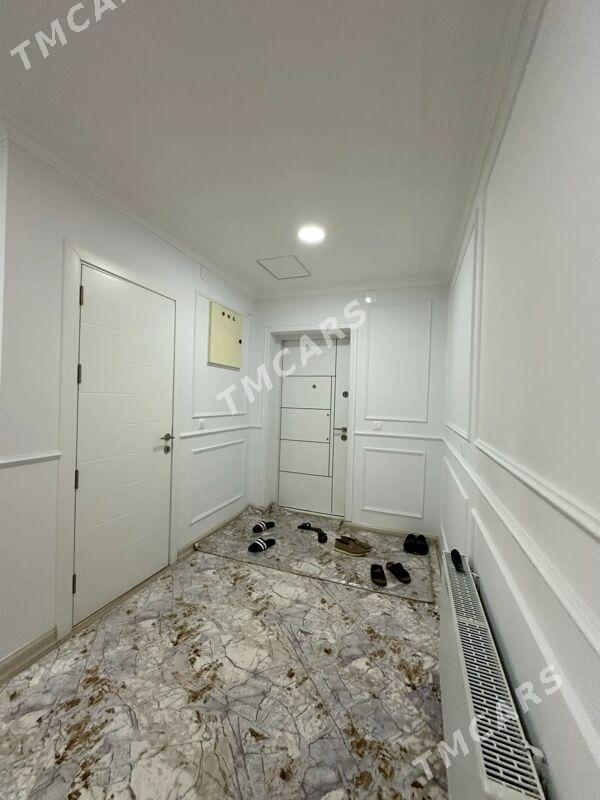 Гуртлы 3комнаты 125м2 - Aşgabat - img 9