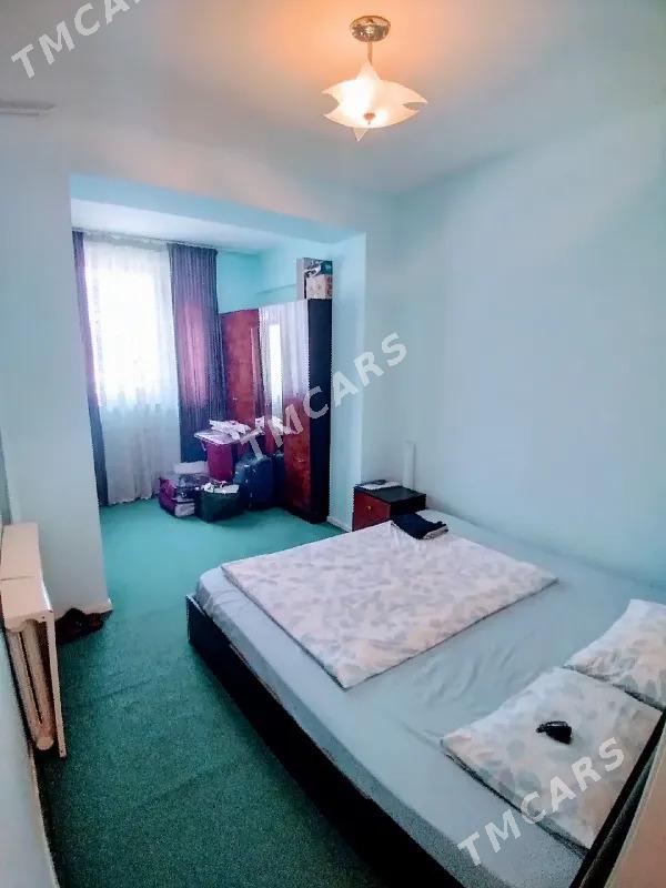 ДВОРЯНСКОЕ ГНЕЗДО 2В3 КОМН.3ЭТ - Aşgabat - img 3