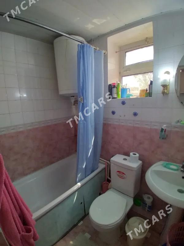 ДВОРЯНСКОЕ ГНЕЗДО 2В3 КОМН.3ЭТ - Aşgabat - img 4