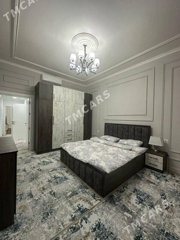Гуртлы 3комнаты 125м2 - Aşgabat - img 6