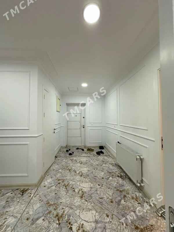 Гуртлы 3комнаты 125м2 - Aşgabat - img 8
