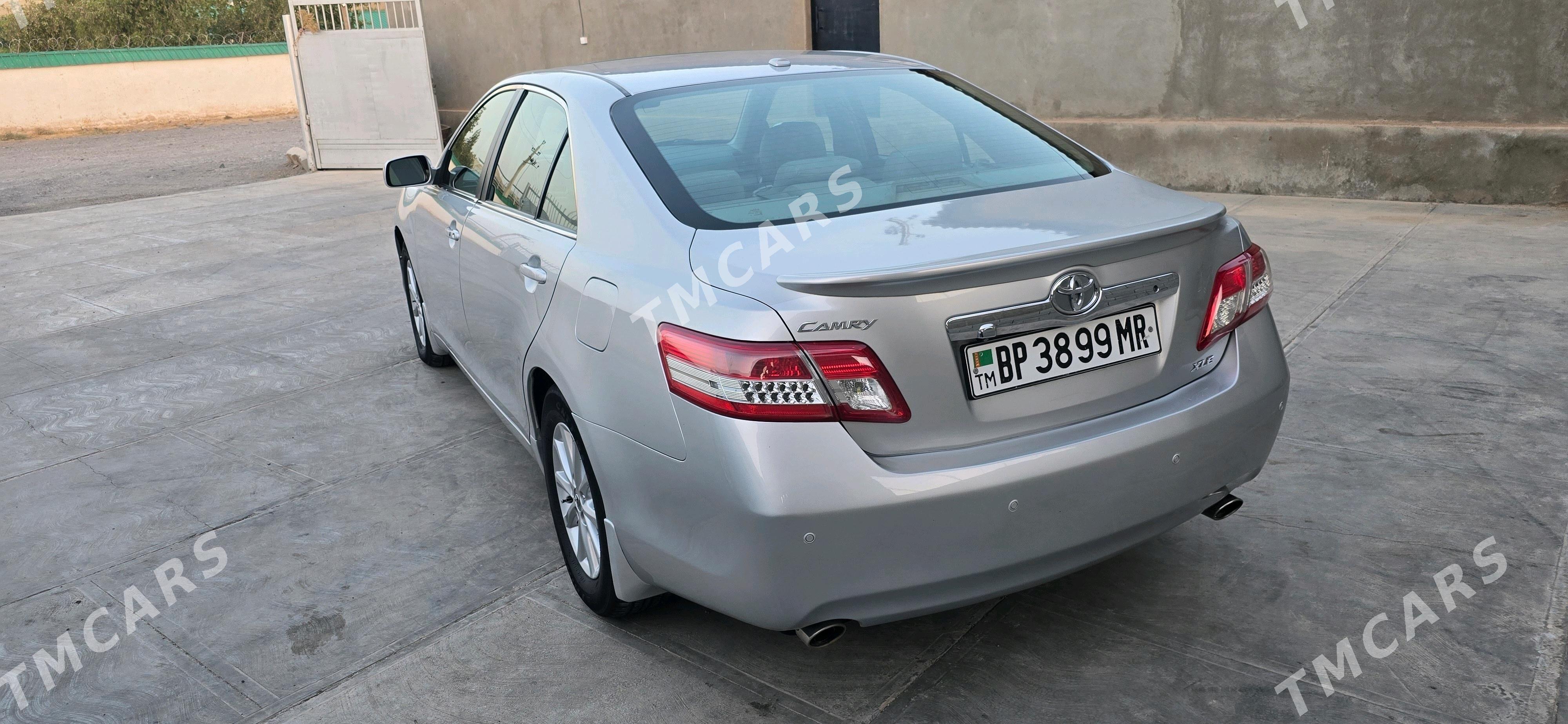 Toyota Camry 2009 - 220 000 TMT - Serhetabat (Guşgy) - img 5
