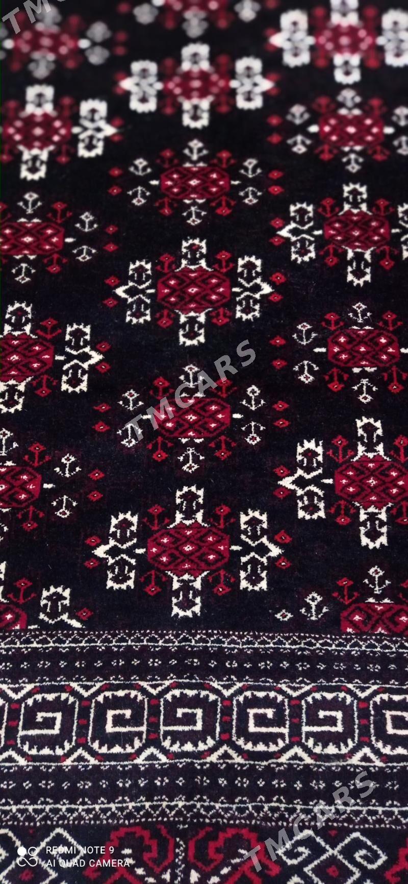 Gabsa goli turkmen haly - Balkanabat - img 2