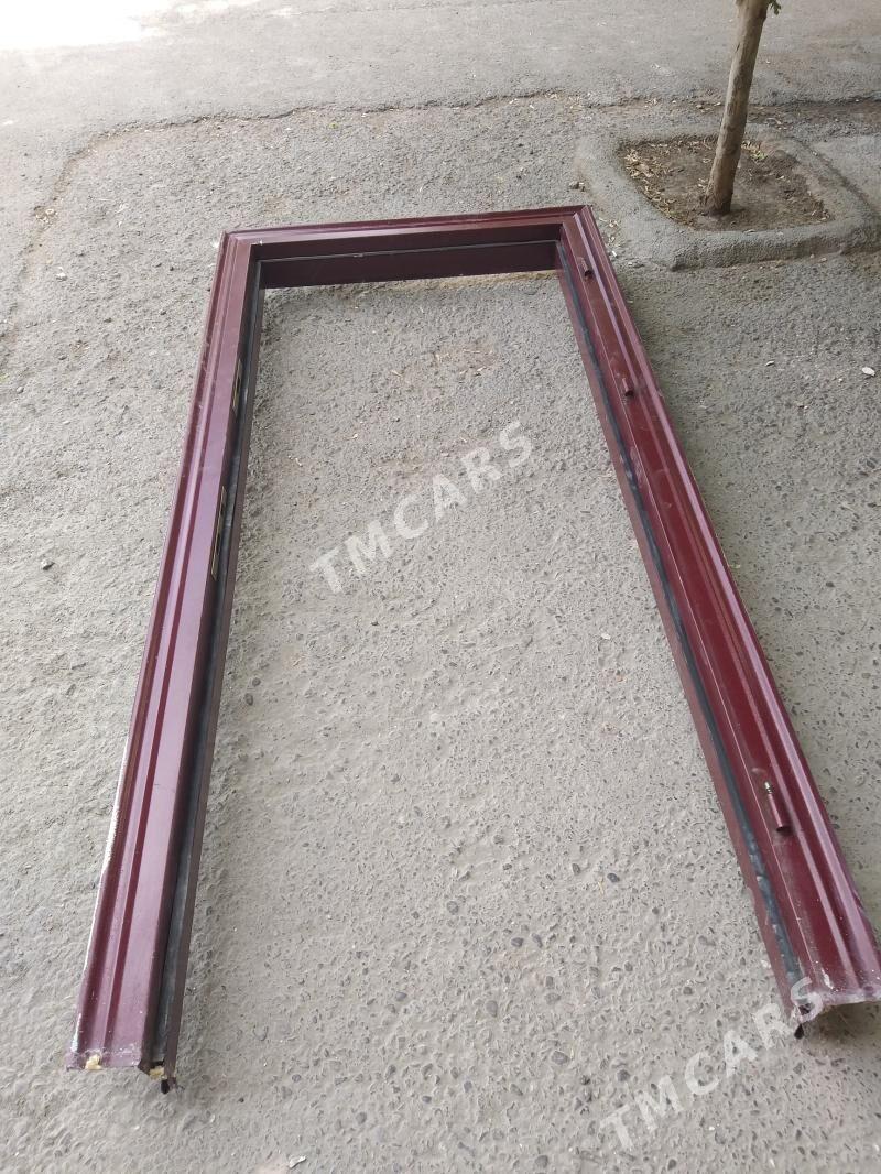 daşky tùrk gapy  турецкий двер - 30 mkr - img 3