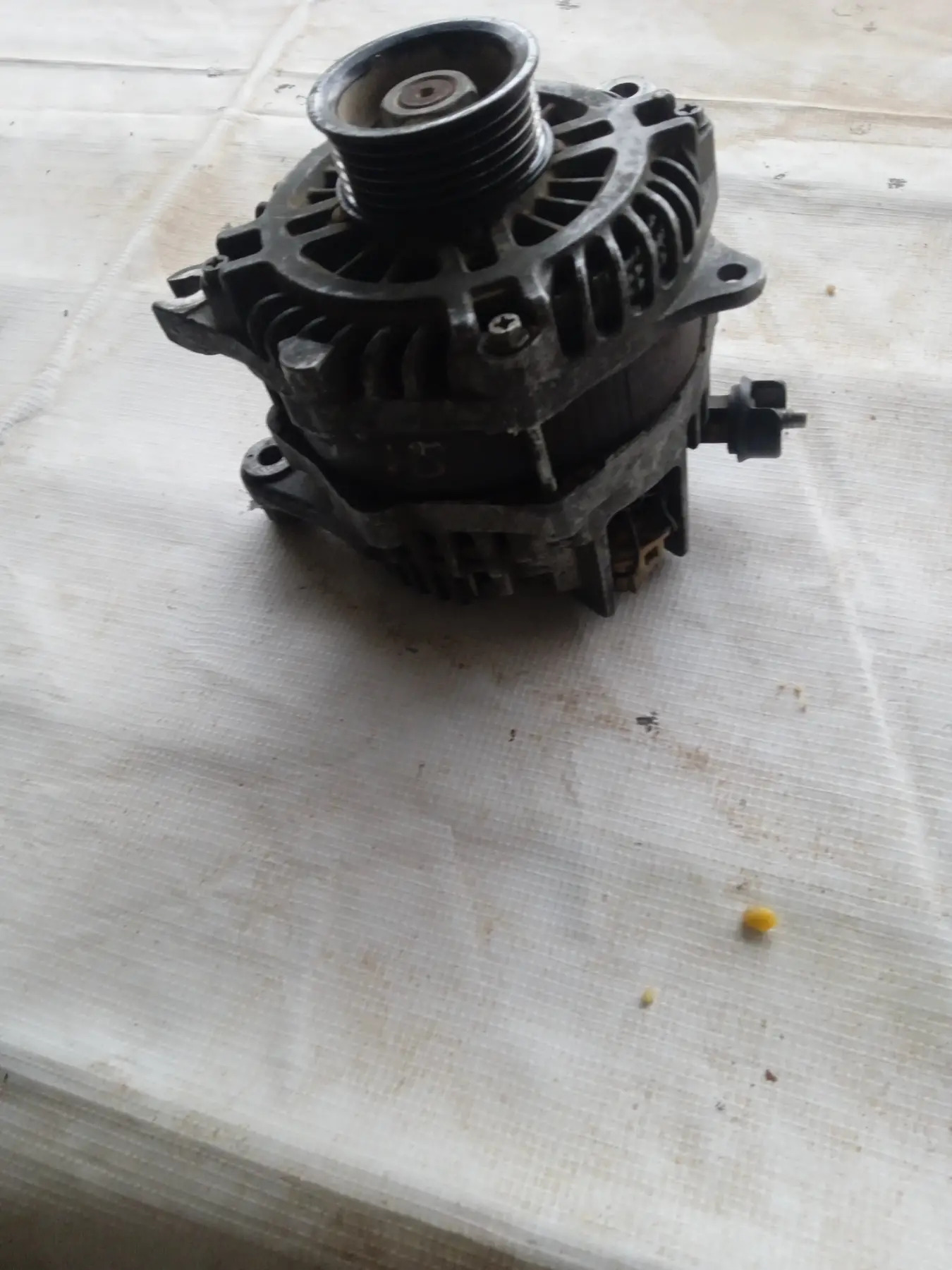 dinom genarator ford 12-19 1 500 TMT - Туркменабат - img 2
