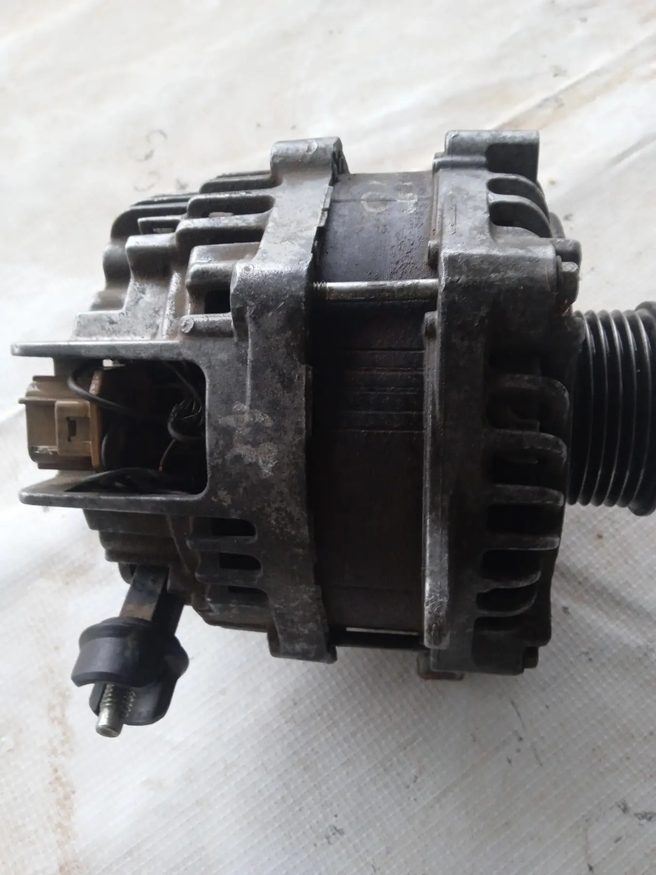 dinom genarator ford 12-19 1 500 TMT - Туркменабат - img 3