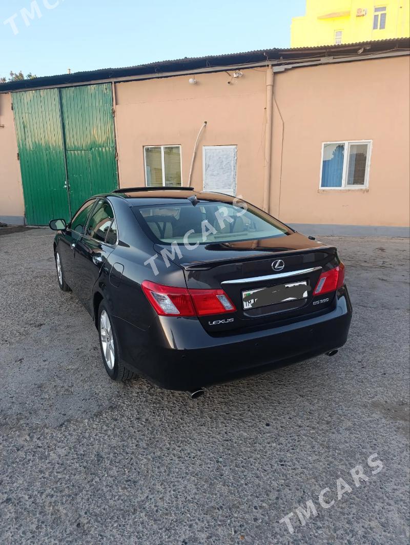 Lexus ES 350 2008 - 200 000 TMT - Türkmenabat - img 2