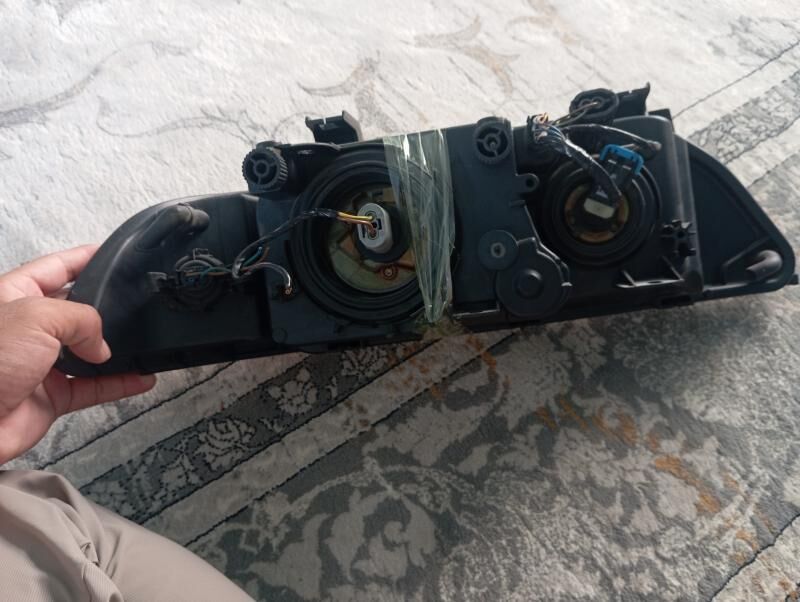 fara 500 TMT - Балканабат - img 2