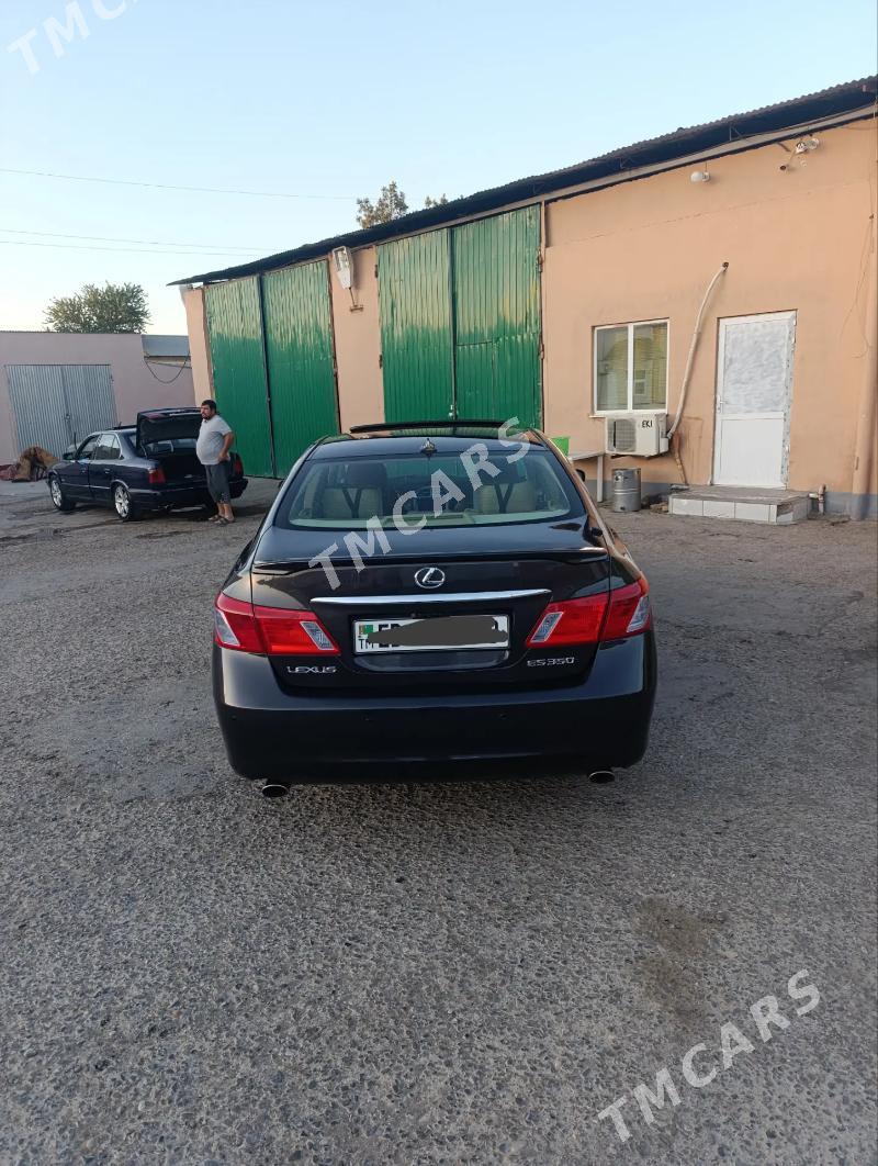 Lexus ES 350 2008 - 200 000 TMT - Türkmenabat - img 3