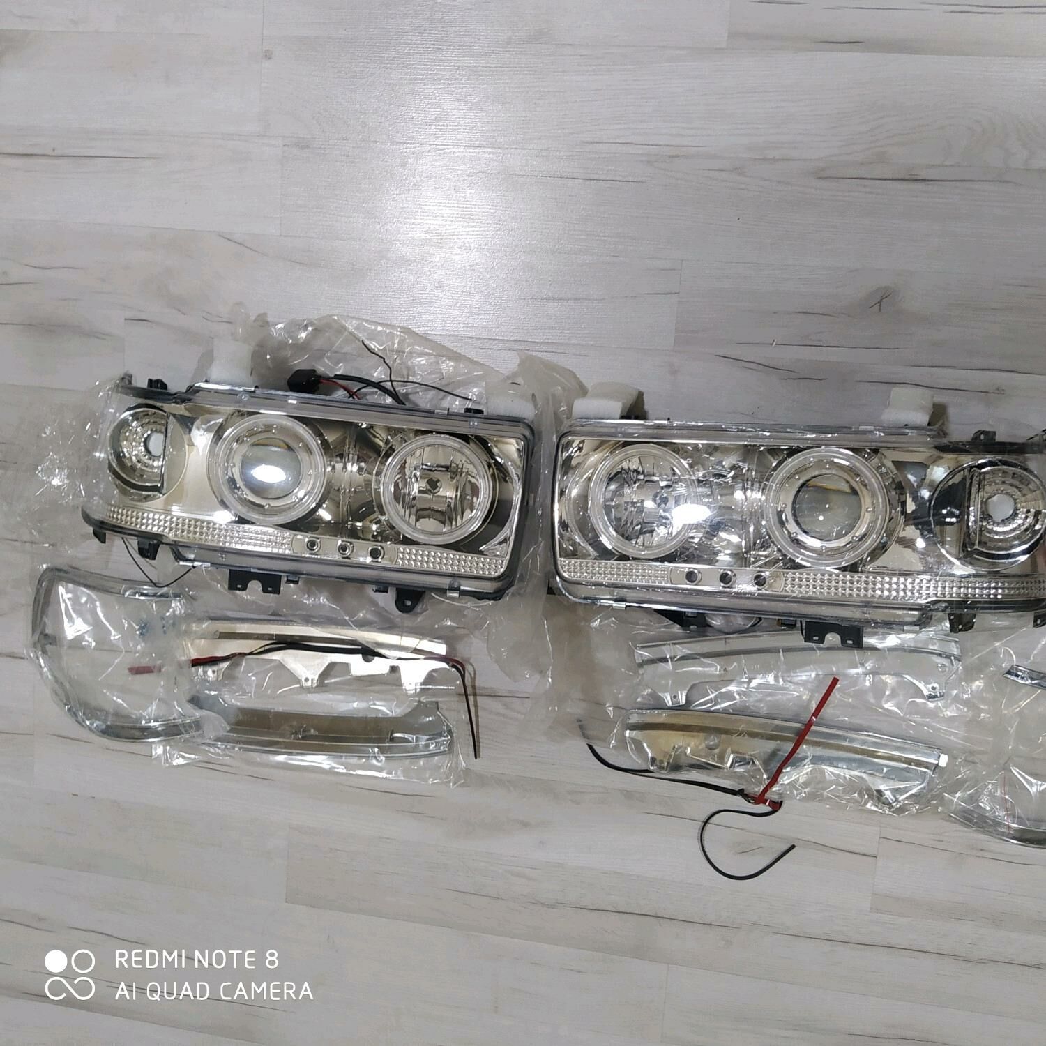 fara stopnik land cruiser 3 000 TMT - Балканабат - img 3