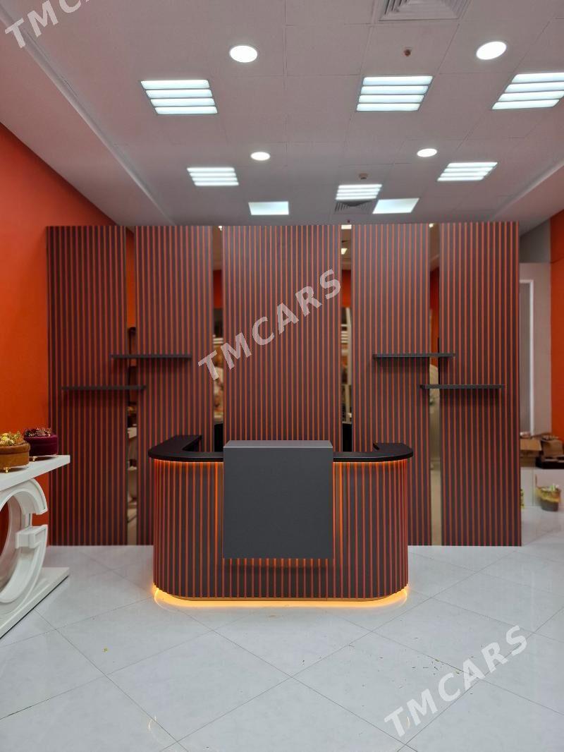 mebel ussa gerek - Гарадамак - img 4