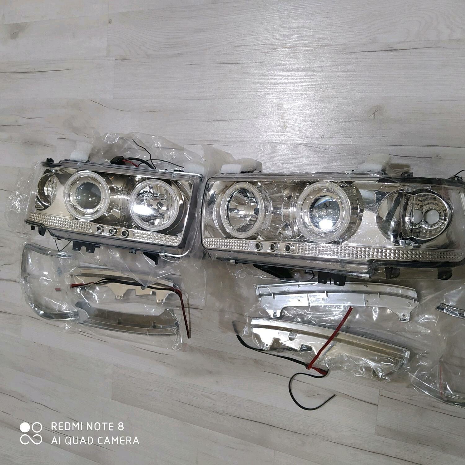 fara stopnik land cruiser 3 000 TMT - Балканабат - img 4