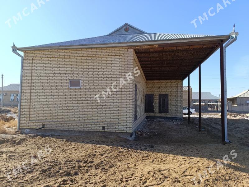 Raboçyda satlyk jaý 16 sotka - Mary - img 2