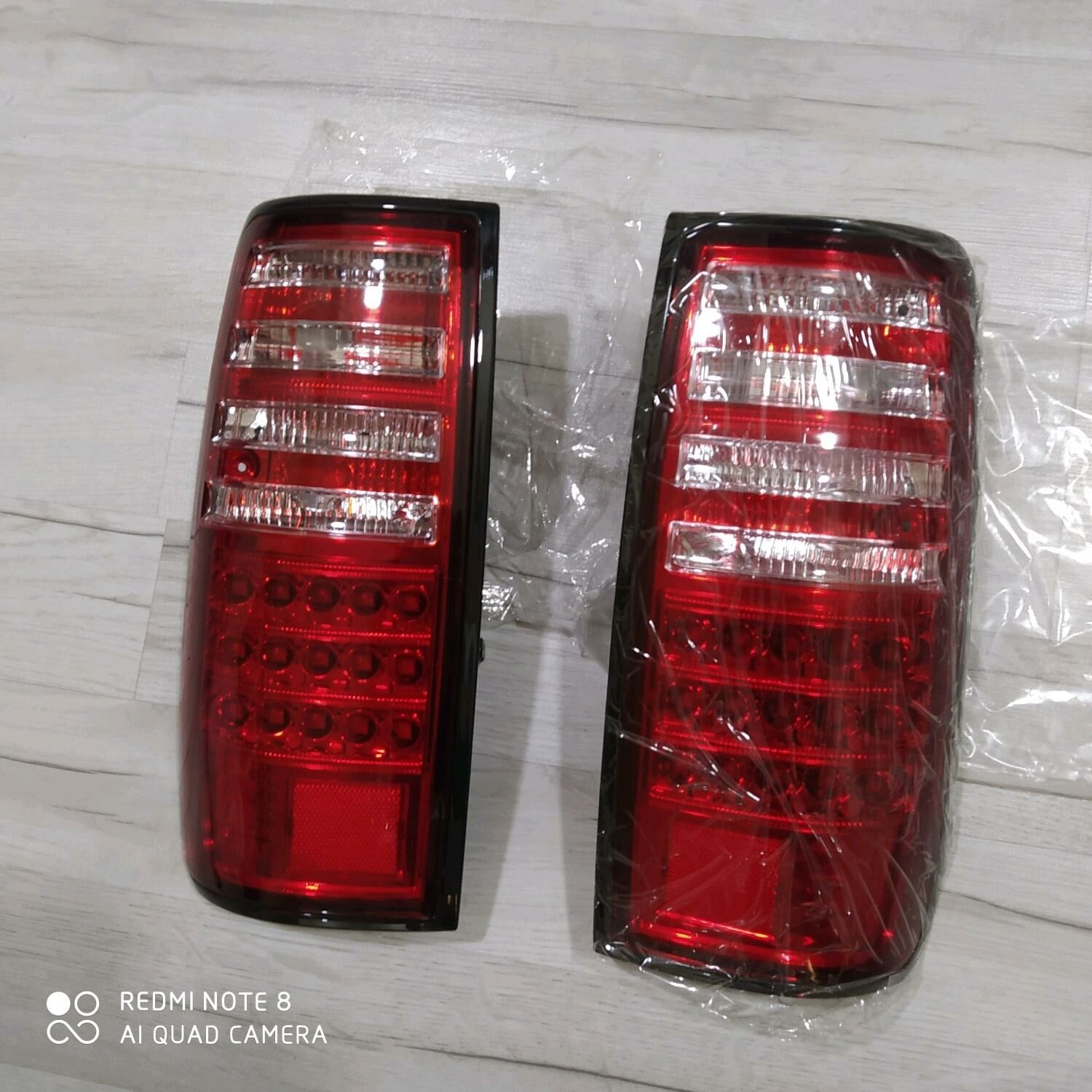 fara stopnik land cruiser 3 000 TMT - Балканабат - img 6