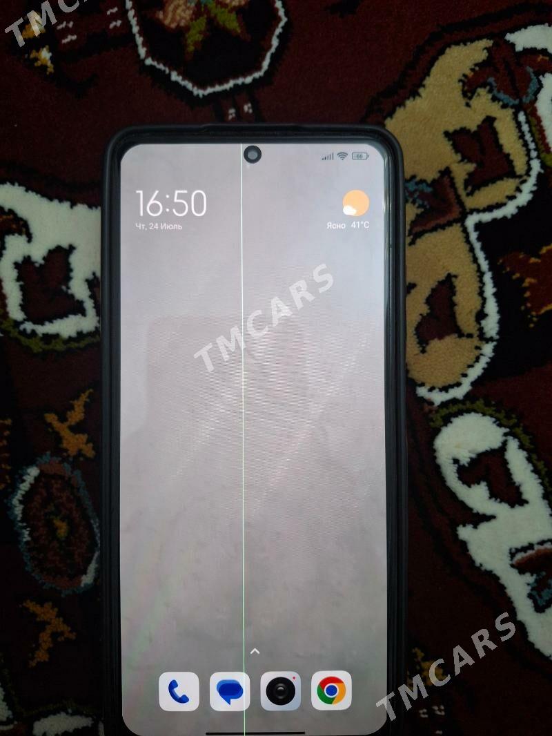 redmi note 11pro - Aşgabat - img 5