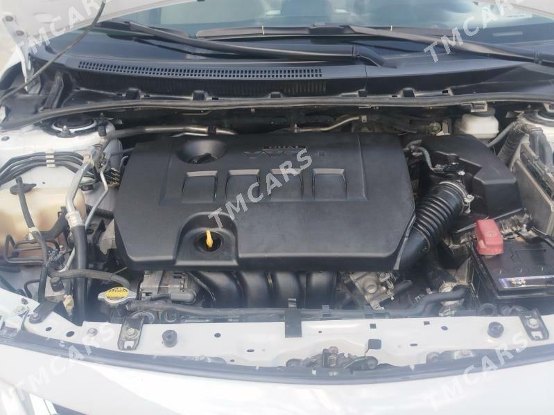 Toyota Corolla 2013 - 155 000 TMT - Arkadag - img 3