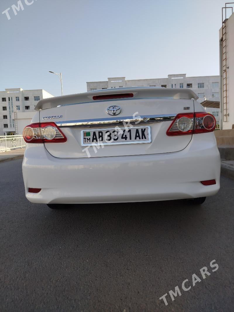 Toyota Corolla 2013 - 155 000 TMT - Arkadag - img 2