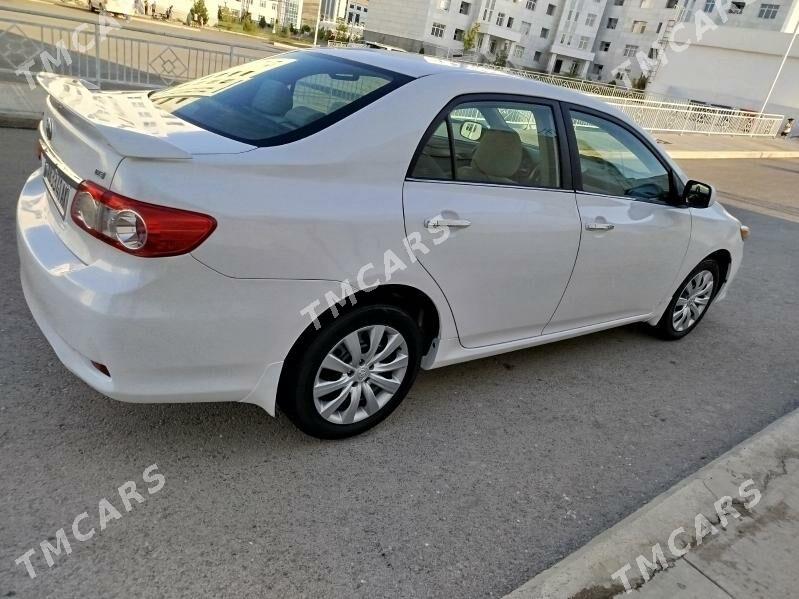 Toyota Corolla 2013 - 155 000 TMT - Arkadag - img 4