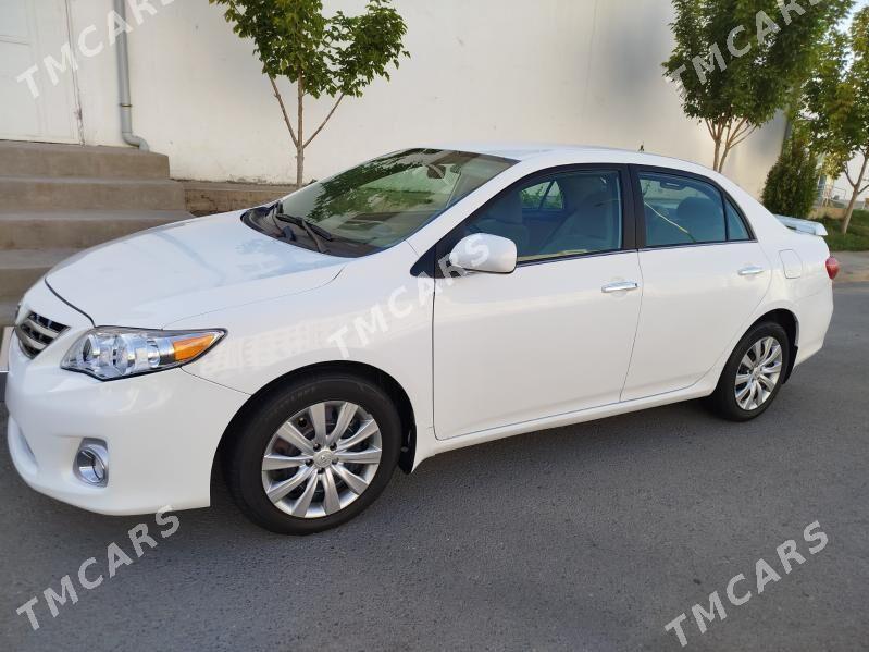 Toyota Corolla 2013 - 155 000 TMT - Arkadag - img 5