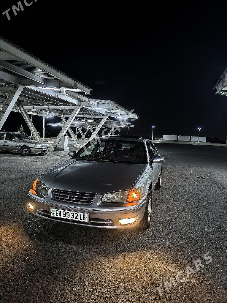 Toyota Camry 1999 - 120 000 TMT - Türkmenabat - img 5