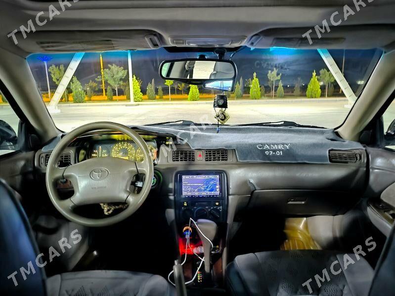 Toyota Camry 1999 - 120 000 TMT - Türkmenabat - img 10