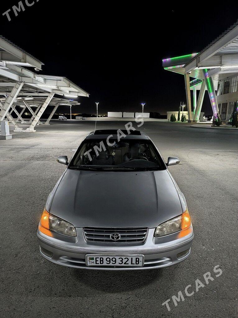 Toyota Camry 1999 - 120 000 TMT - Türkmenabat - img 4