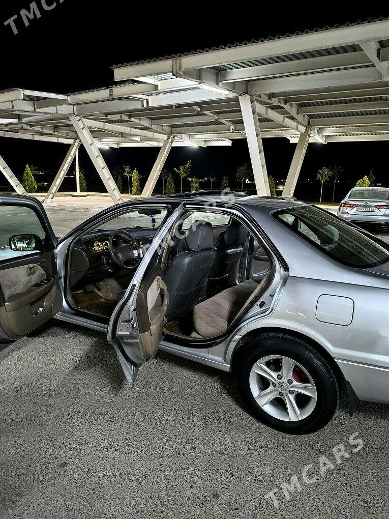 Toyota Camry 1999 - 120 000 TMT - Türkmenabat - img 3