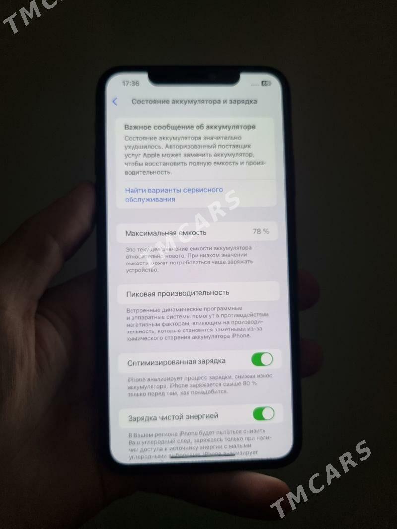 iPhone 11Pro Max - Ашхабад - img 7