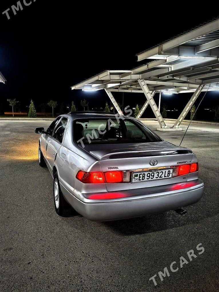 Toyota Camry 1999 - 120 000 TMT - Türkmenabat - img 6