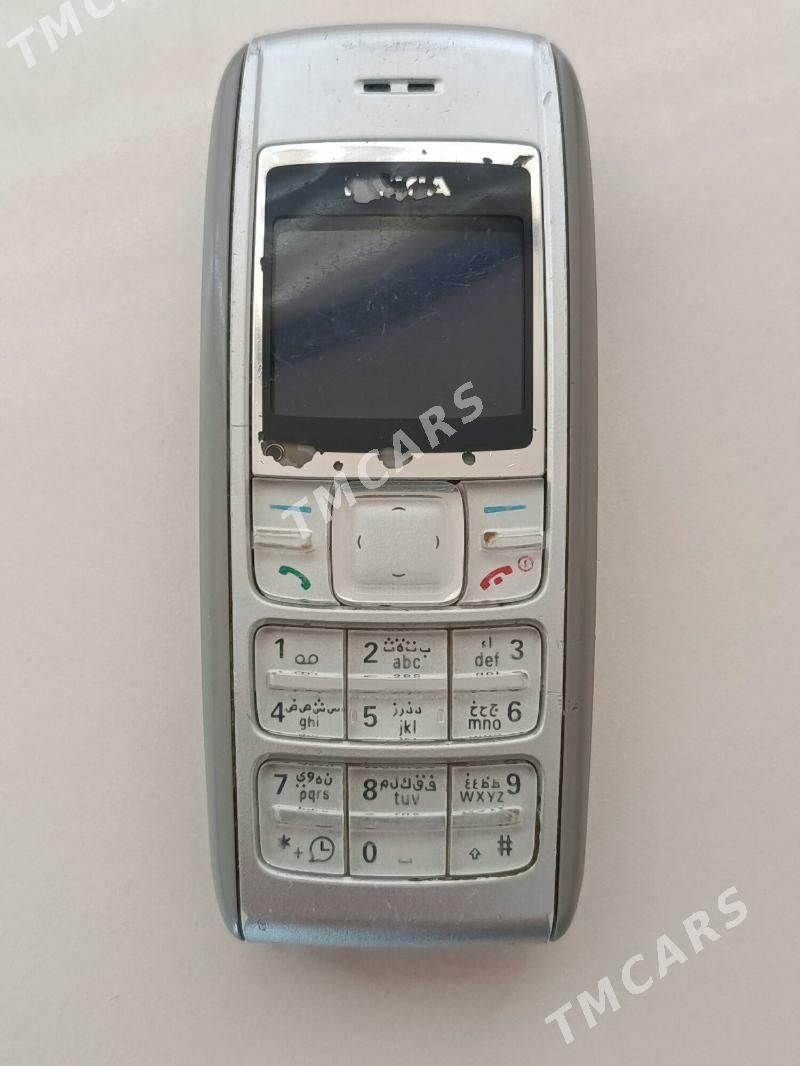 Nokia - Балканабат - img 2