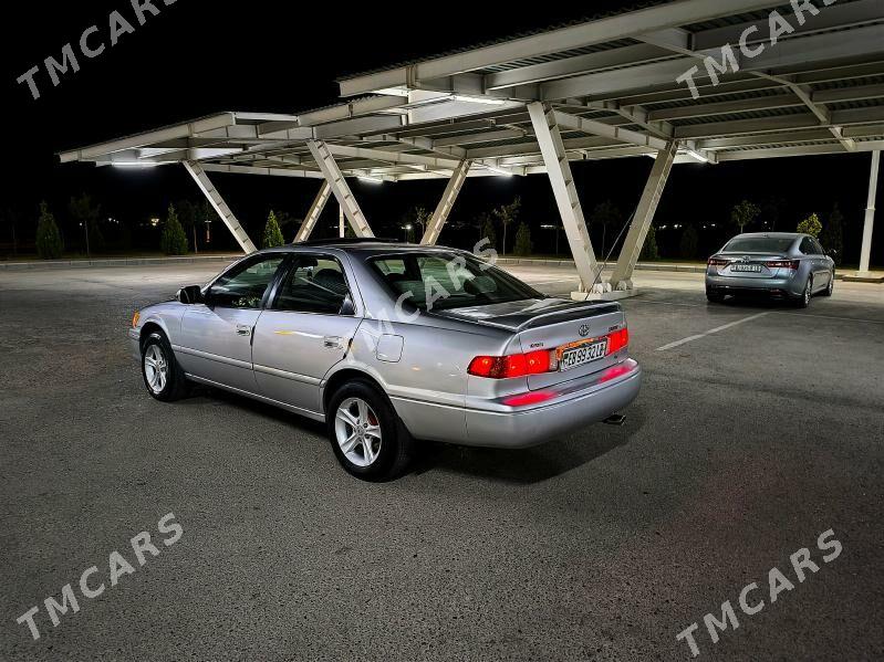 Toyota Camry 1999 - 120 000 TMT - Türkmenabat - img 9