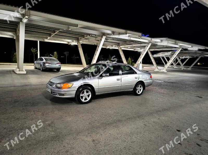 Toyota Camry 1999 - 120 000 TMT - Türkmenabat - img 7