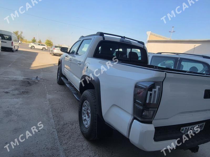 Toyota Tacoma 2016 - 350 000 TMT - Мары - img 4