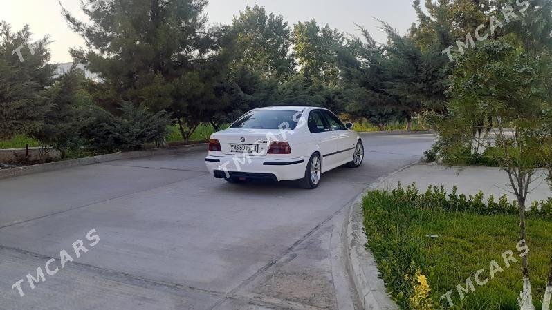 BMW E39 1999 - 100 000 TMT - Туркменабат - img 2
