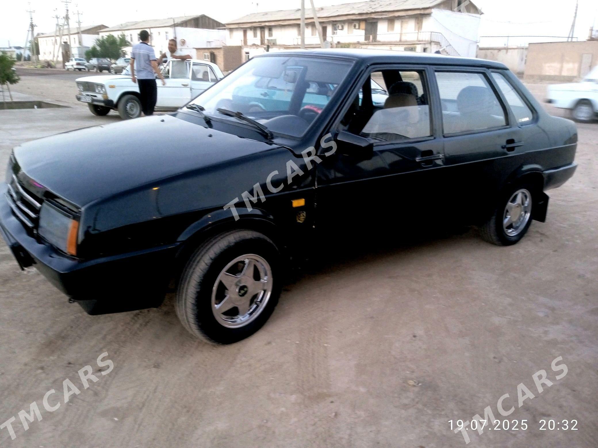 Lada 21099 1998 - 19 000 TMT - Akdepe - img 3