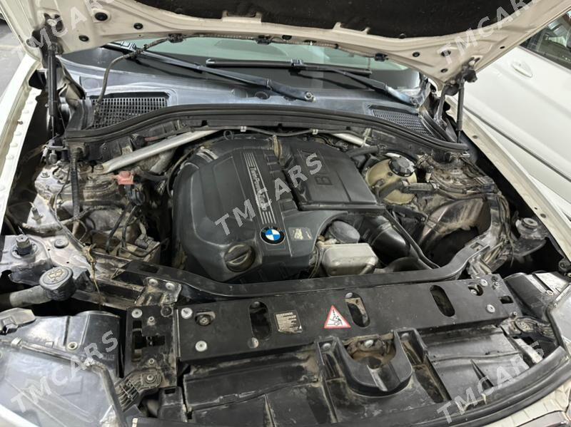 BMW X3 2013 - 190 000 TMT - 15-й этап - img 7