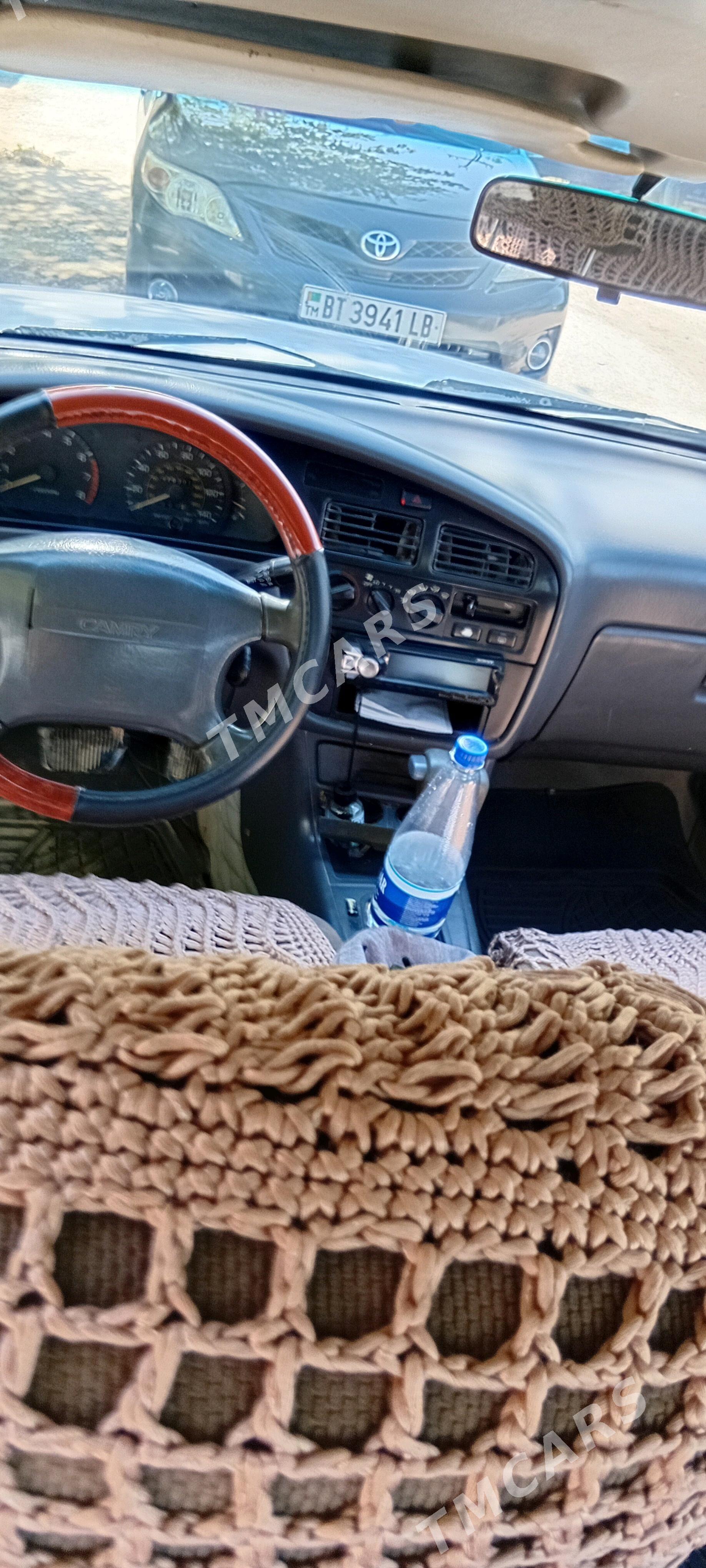 Toyota Camry 1992 - 74 000 TMT - Türkmenabat - img 6