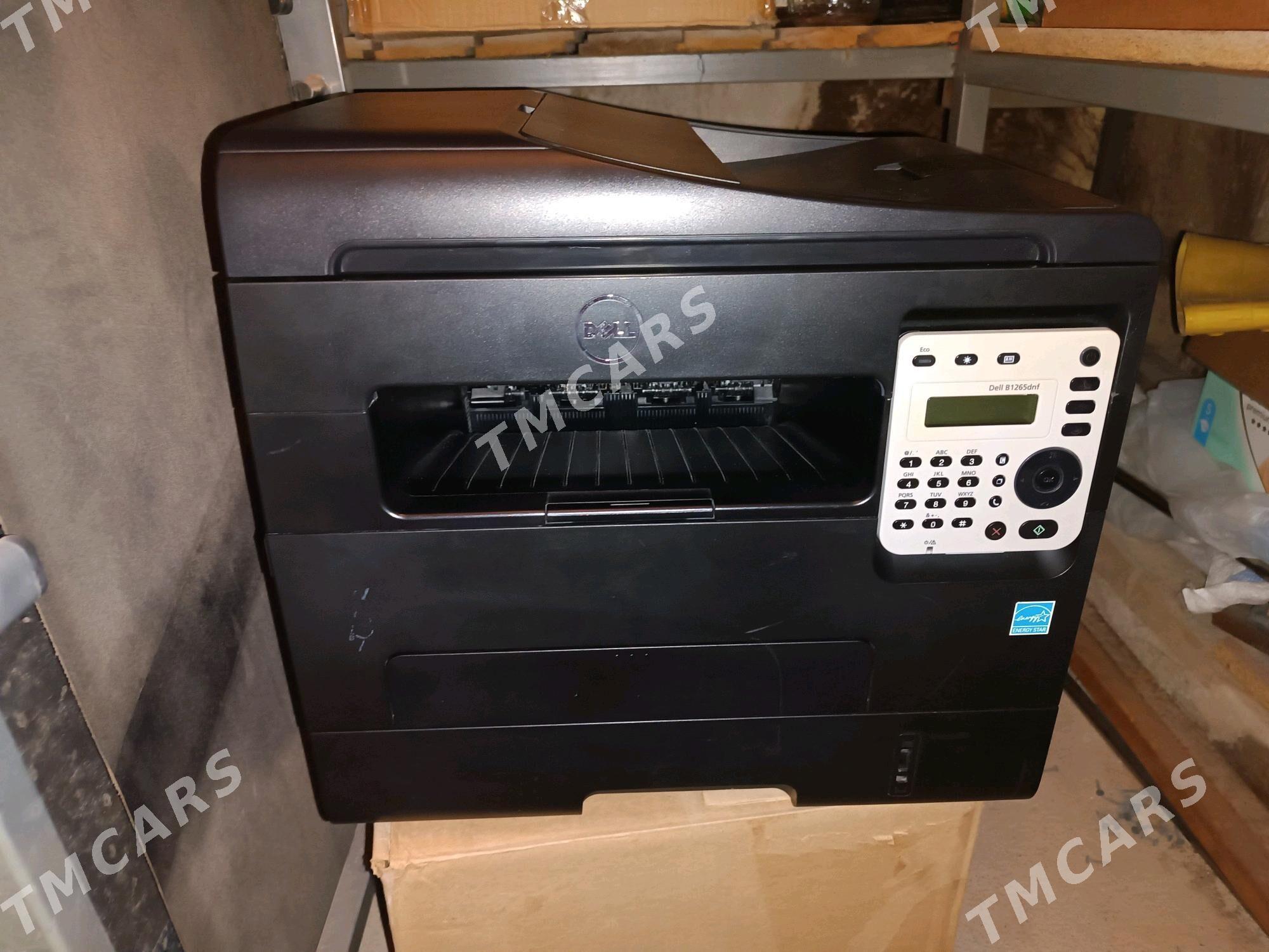 printer - Ашхабад - img 2
