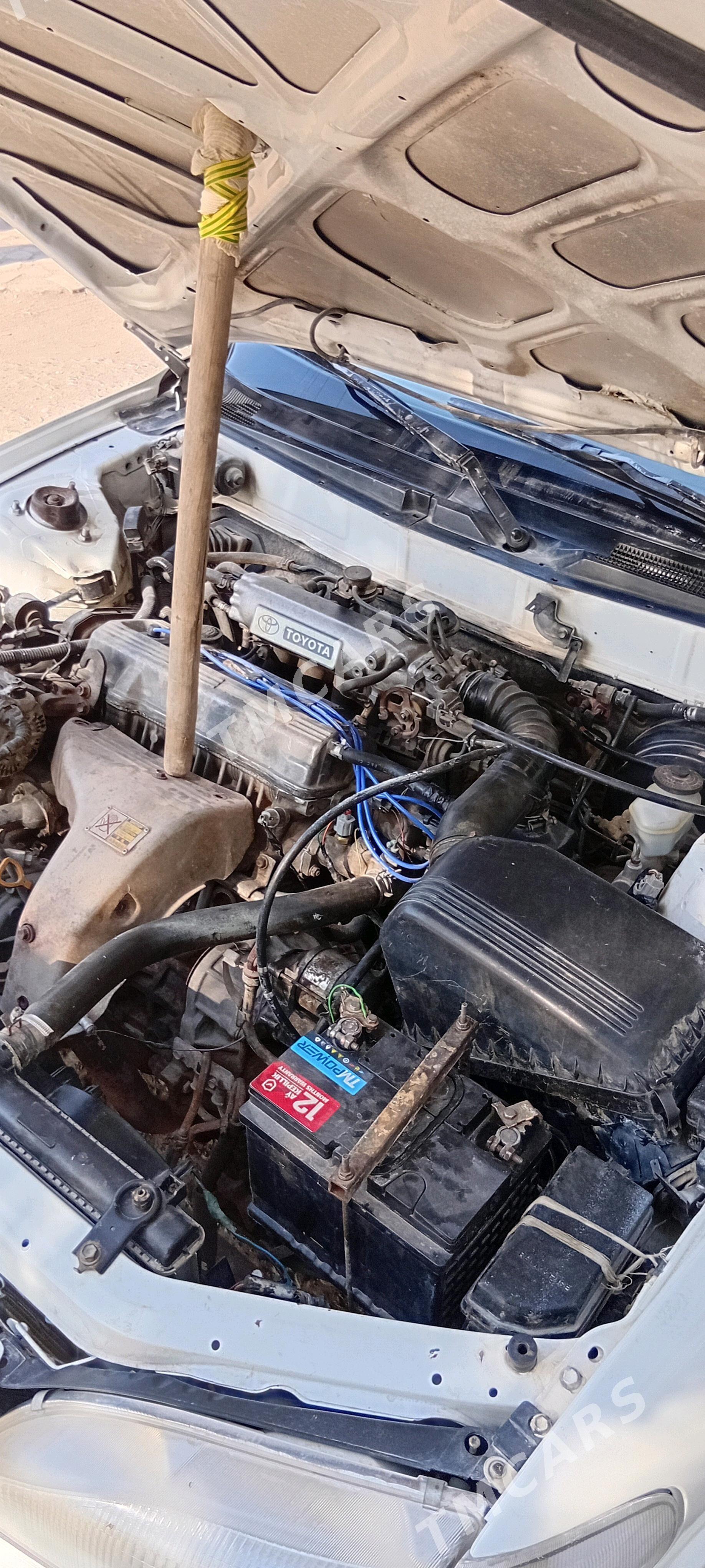 Toyota Camry 1992 - 74 000 TMT - Türkmenabat - img 5