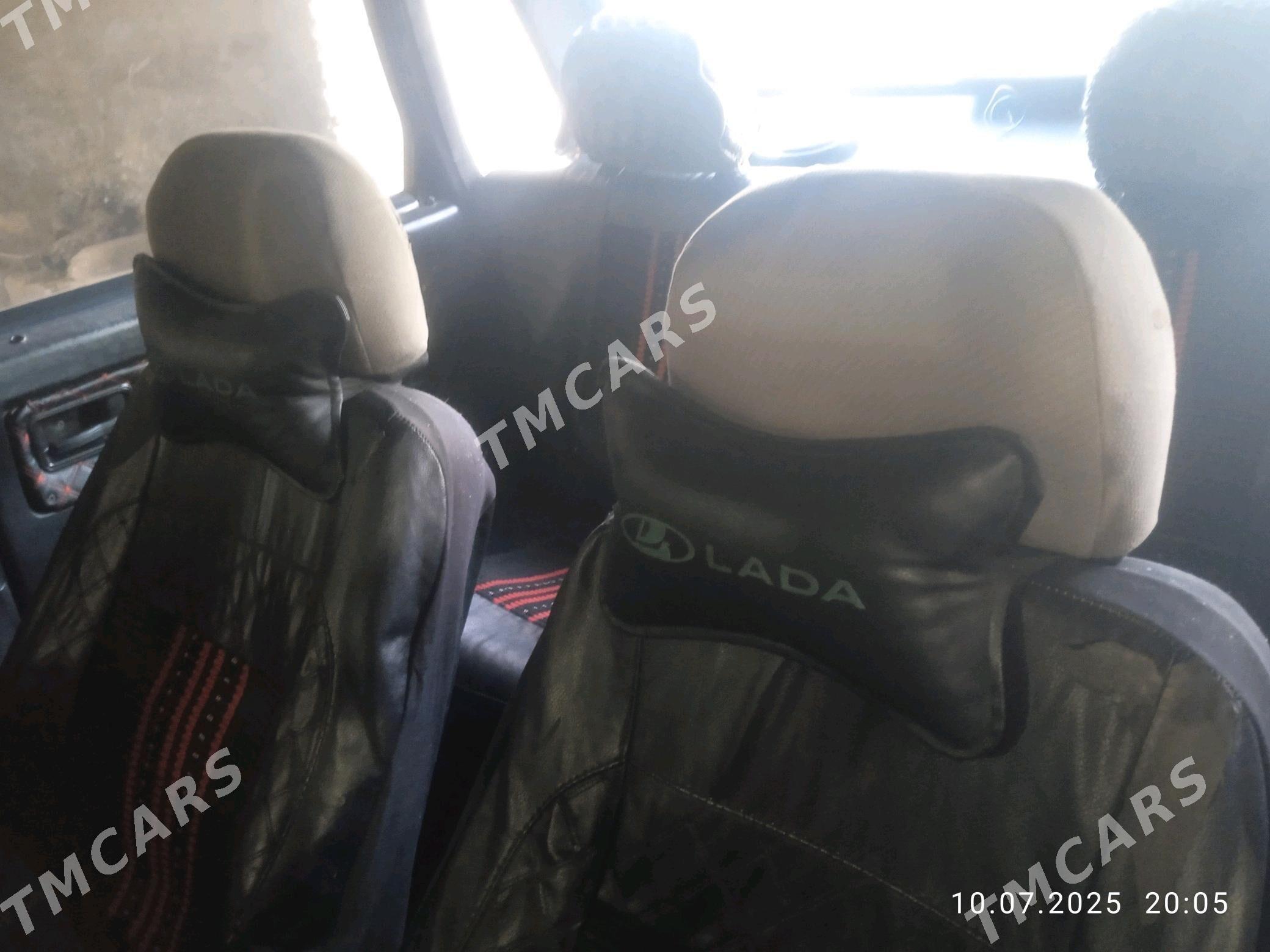 Lada 21099 1998 - 19 000 TMT - Akdepe - img 6