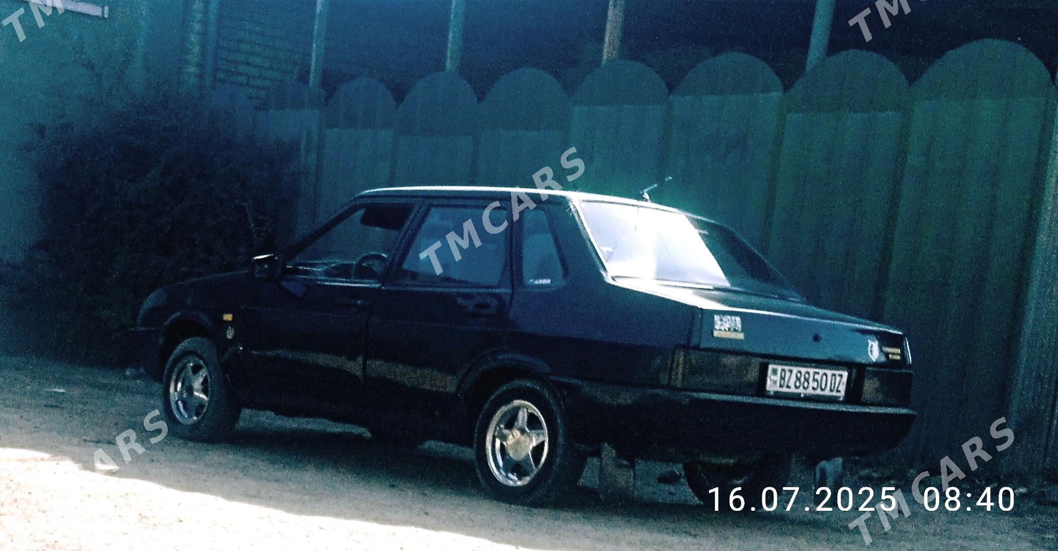 Lada 21099 1998 - 19 000 TMT - Akdepe - img 10